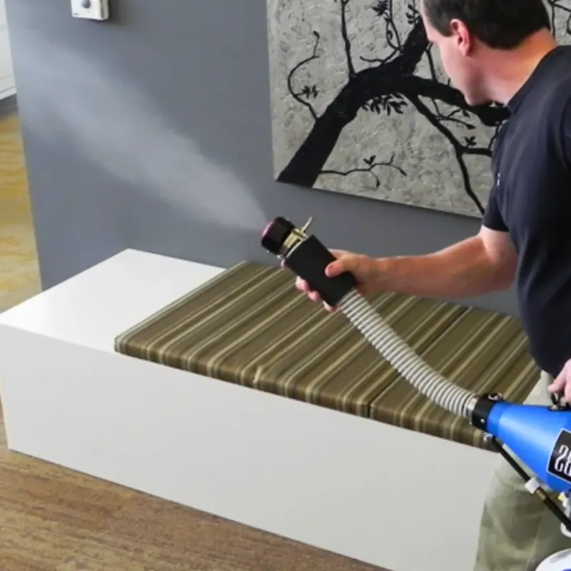 Professional Odor Removal in Gibbstown, NJ